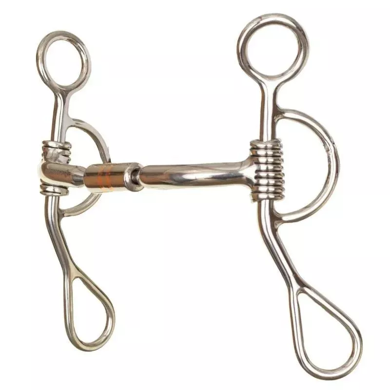 reinsman-diamond-r-argentine-forward-set-with-copp Reinsman Diamond R Argentine Forward Set with Copp