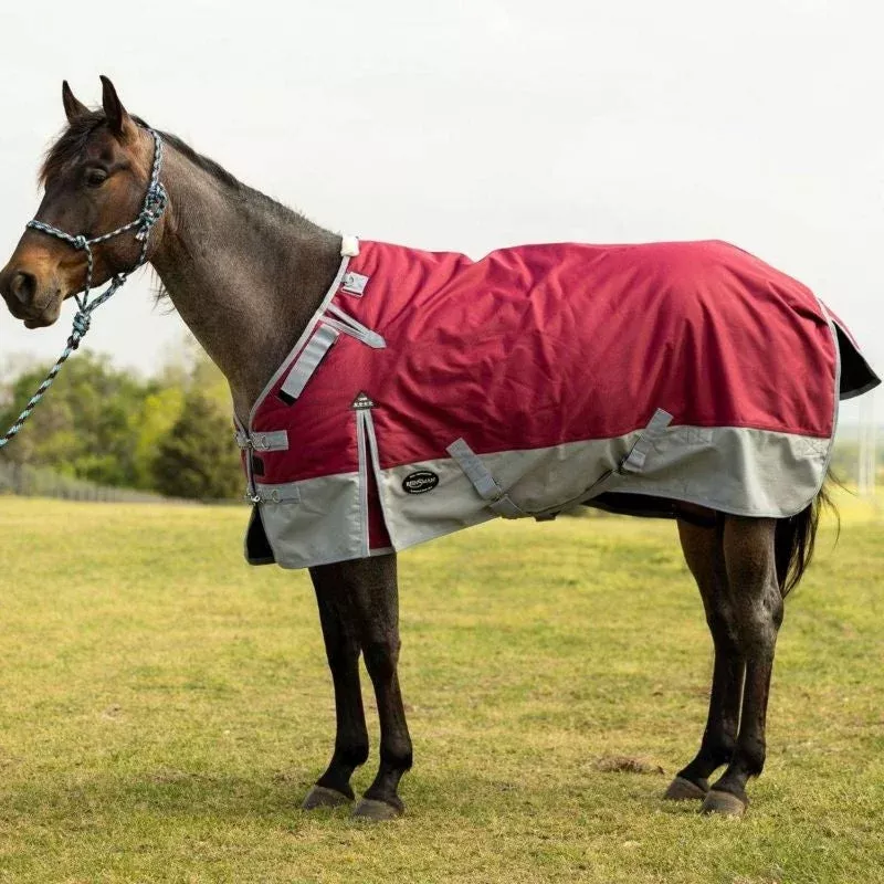 reinsman-premium-winter-blanket-300g Reinsman Premium Winter Blanket 300G