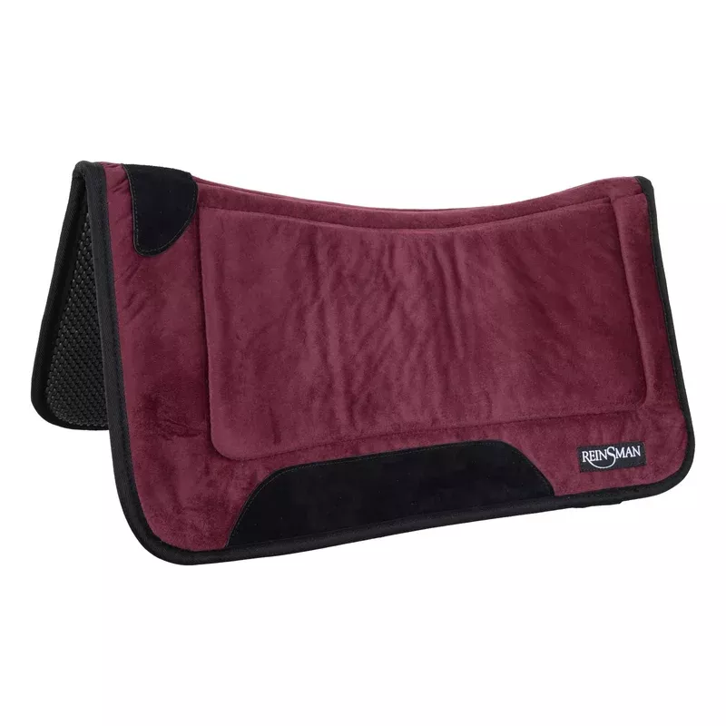 reinsman-square-contour-tacky-too-trail-pad Reinsman Square Contour Tacky Too Trail Pad