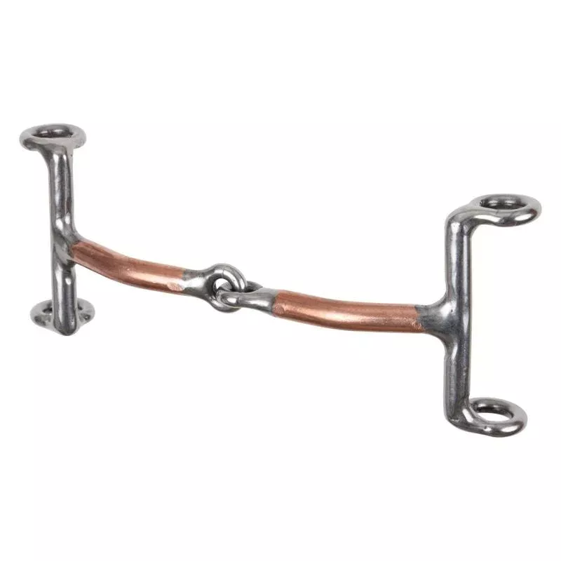 reinsman-stage-c-cristy-copper-gag Reinsman Stage C Cristy Copper Gag