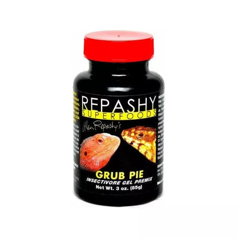 repashy-grub-pie-reptiles-3-oz Repashy Grub Pie for Reptiles 3 oz