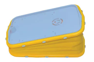 Replacement Bellow Skin