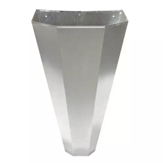 Restraining Cone for Birds