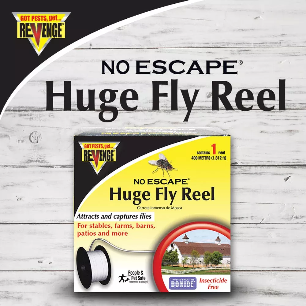 revenge-huge-sticky-fly-tape REVENGE Huge Sticky Fly Tape