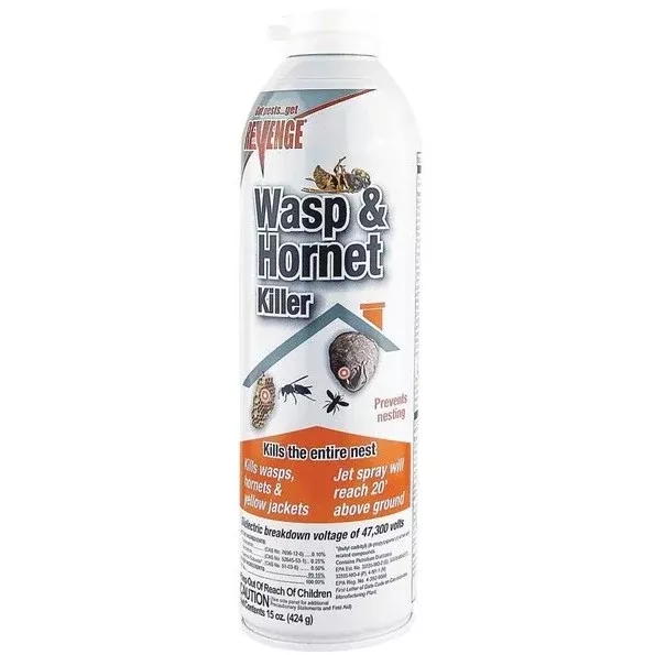 revenge-wasp-hornet-killer Revenge Wasp & Hornet Killer