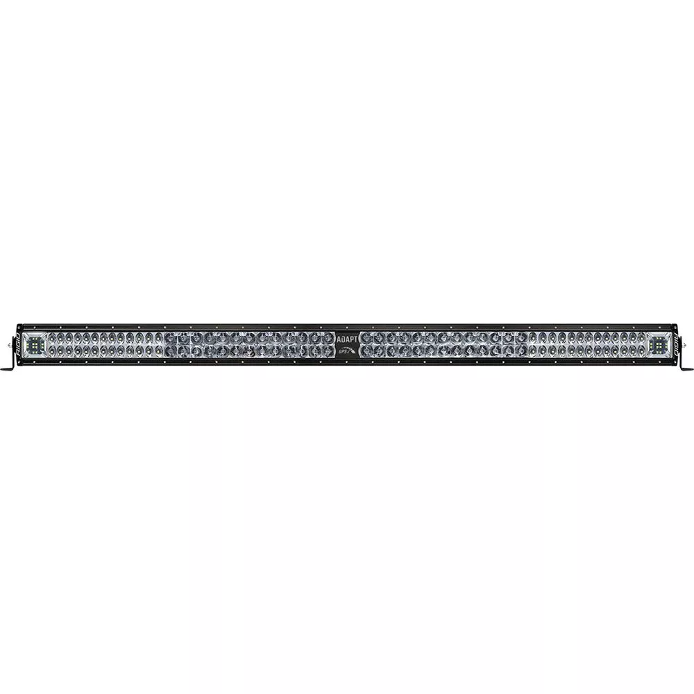 RIGID Industries 50″ Adapt E-Series Lightbar – Black [290413]
