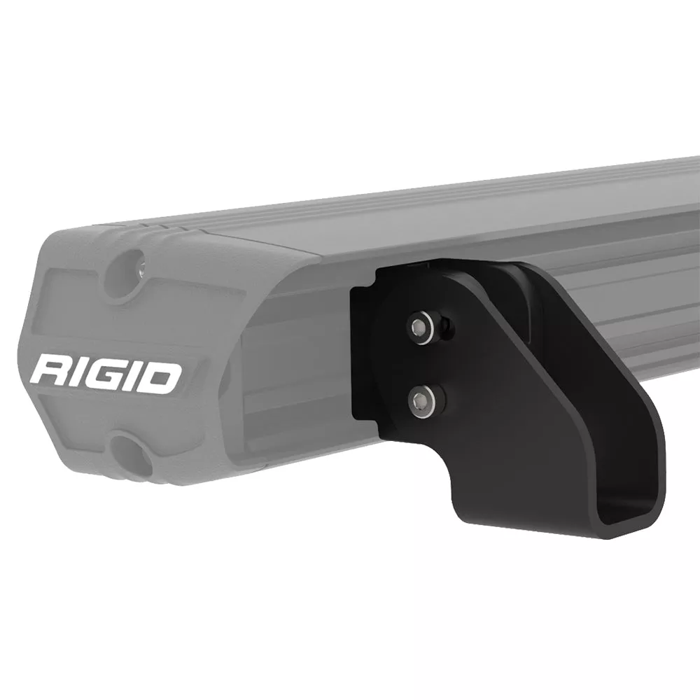RIGID Industries Chase Lightbar – Surface Mount Kit [46599]
