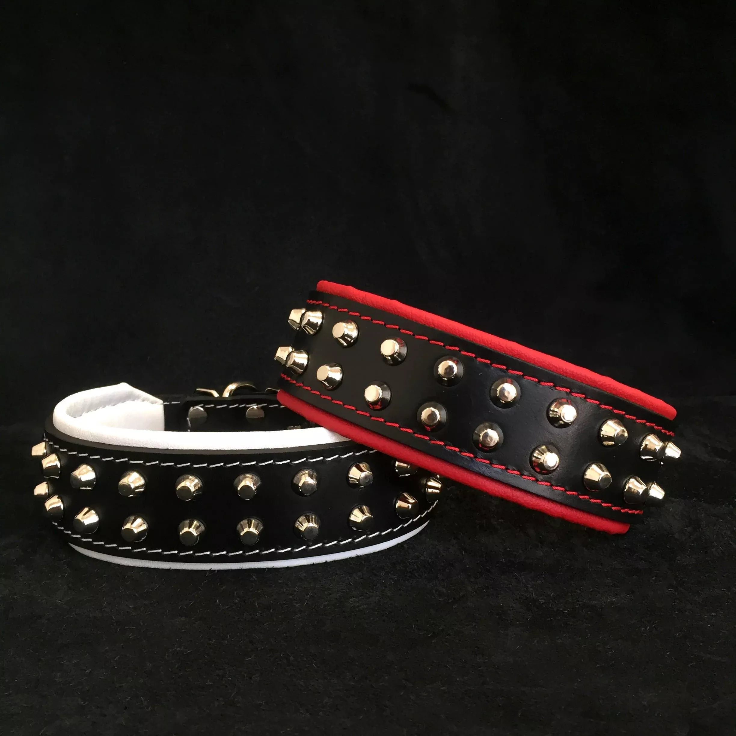 rocky-collar "Rocky" collar