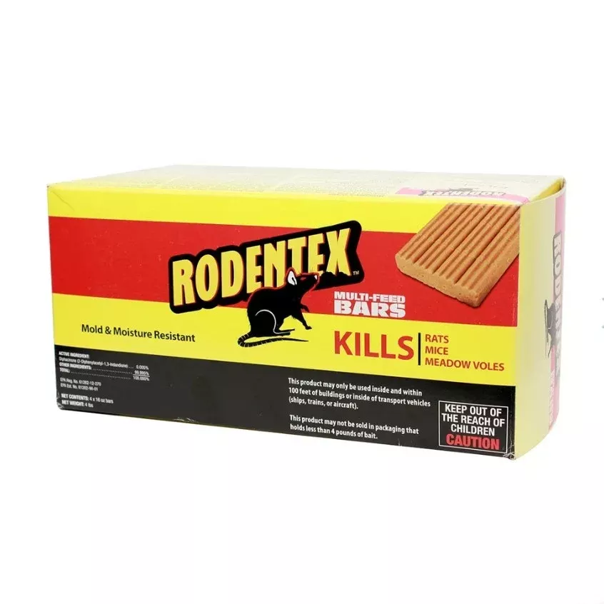 rodentex-rat-mouse-meadow-vole-multi-feed-bars Rodentex Rat, Mouse and Meadow Vole Multi-Feed Bars