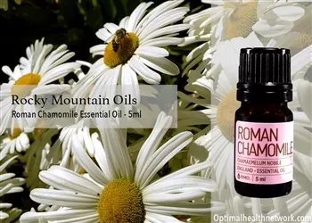 roman-chamomile-essential-oil-5-ml Roman Chamomile Essential Oil - 5 ml