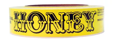 ross-round-labels-roll-100 Ross Round Labels - Roll of 100