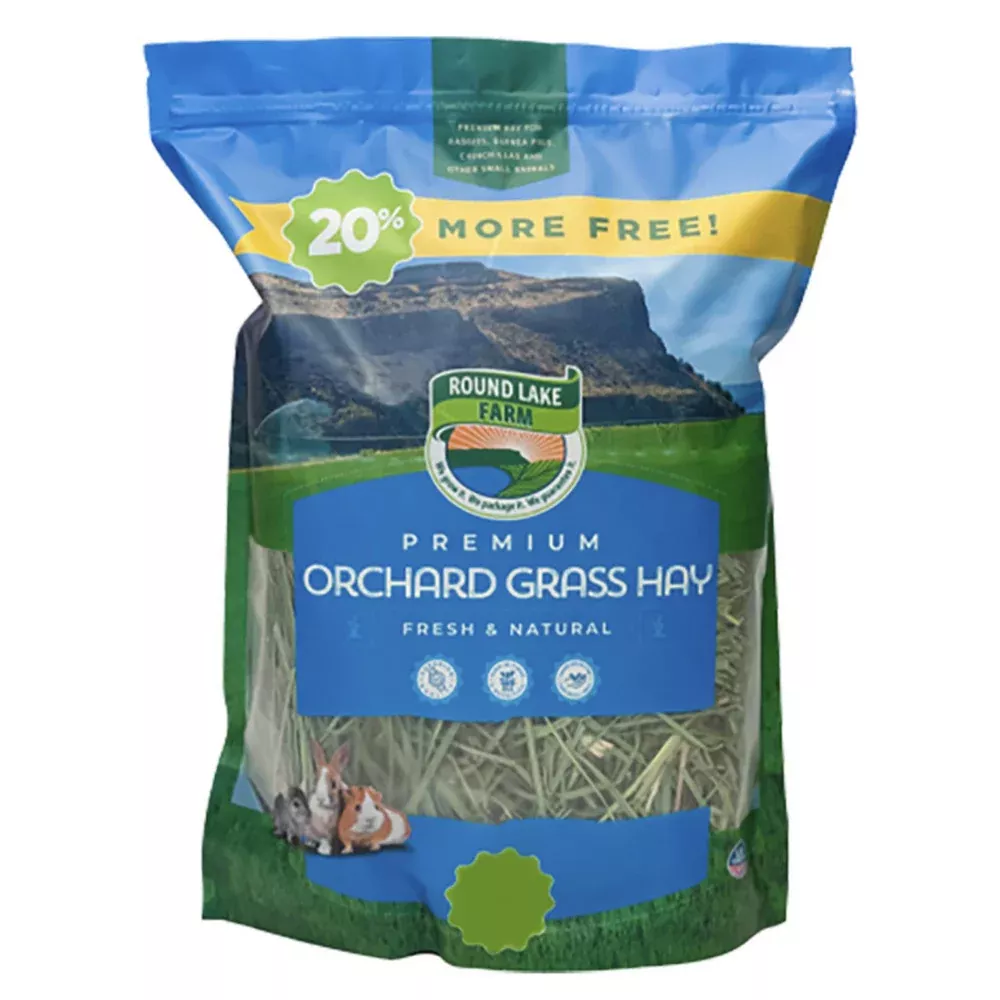 round-lake-farms-orchard-grass-hay Round Lake Farms - Orchard Grass Hay