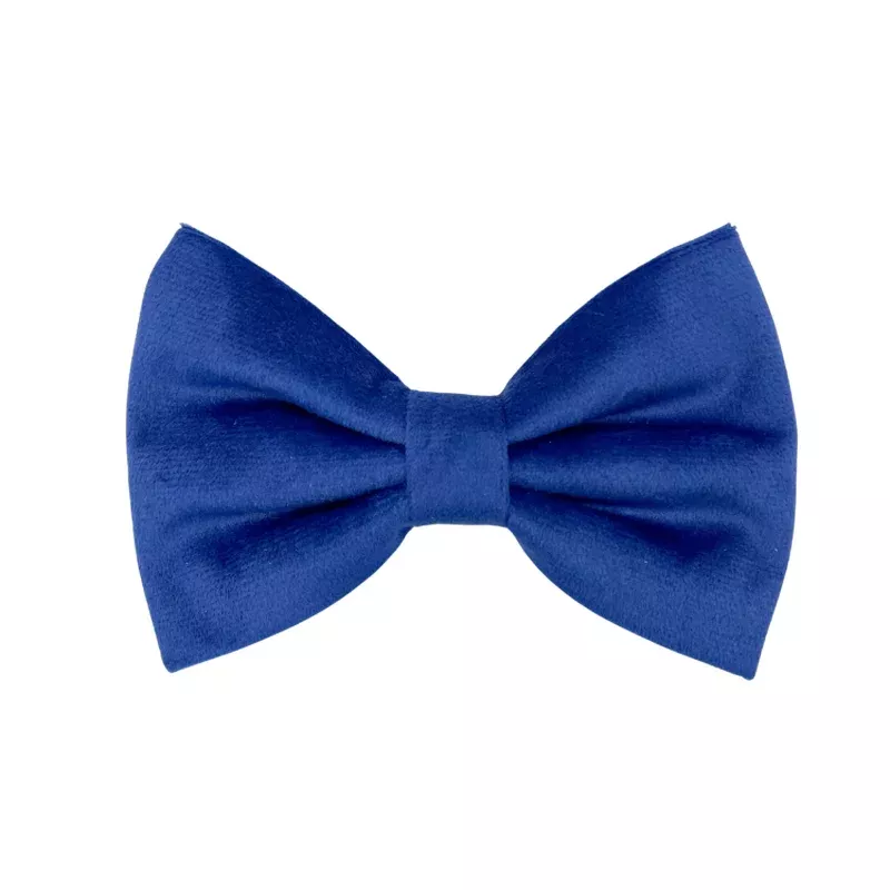Royal Velvet – Dog Bowtie