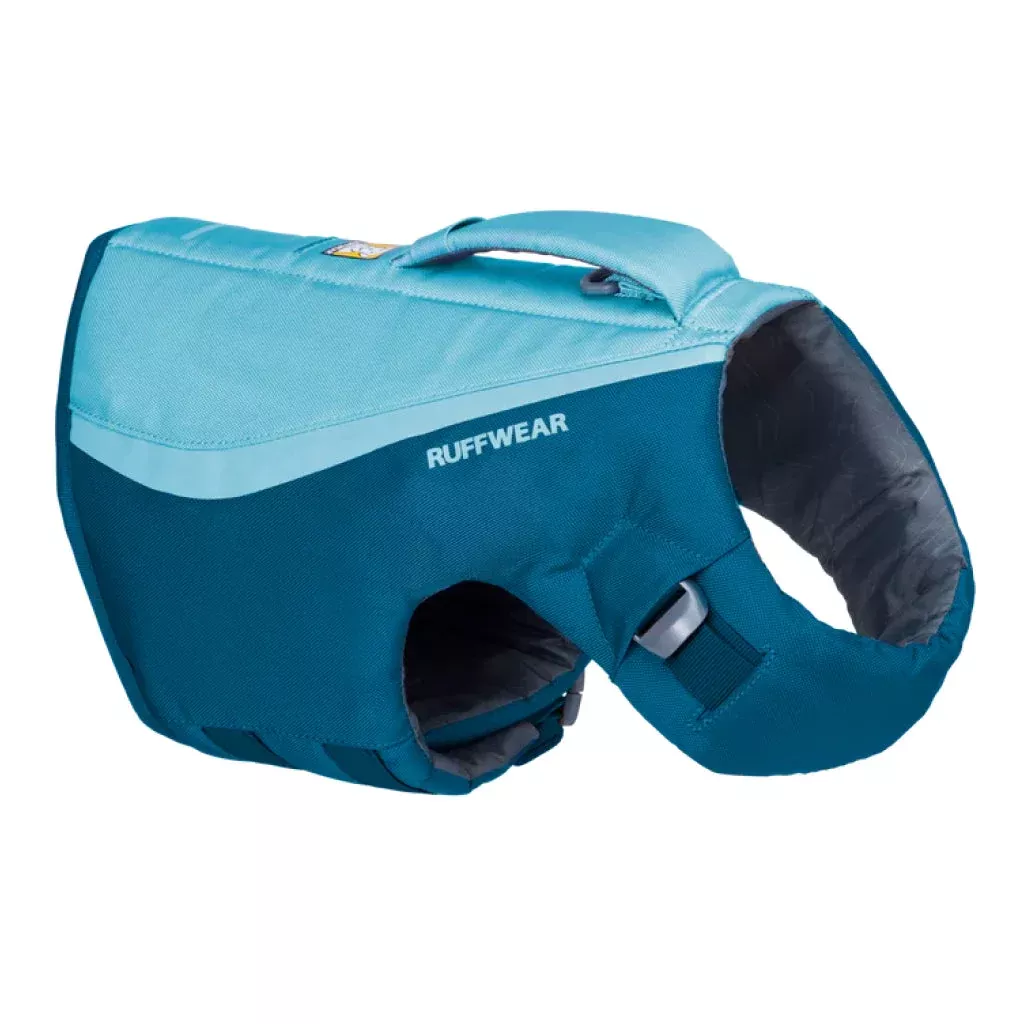 Ruffwear Float Coat Dog Life Jacket