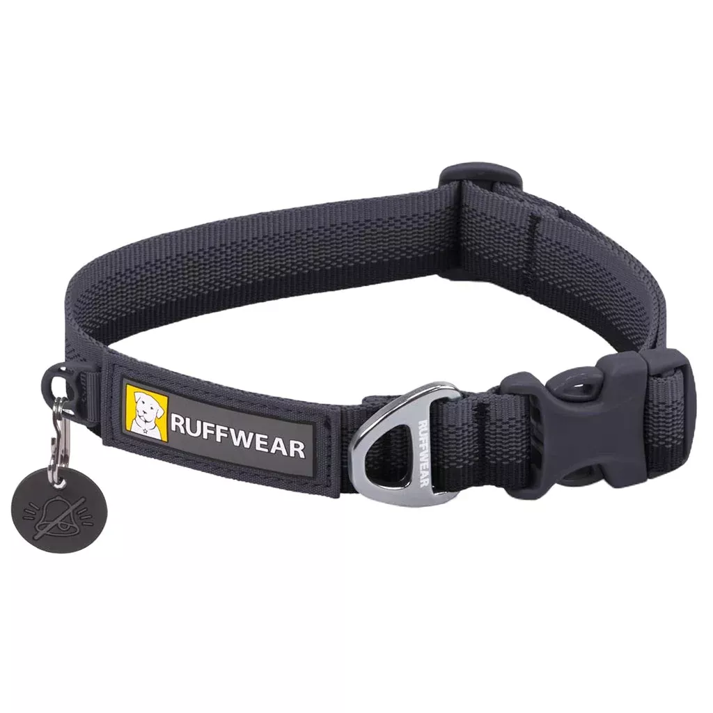 ruffwear-front-range-dog-collar Ruffwear Front Range Dog Collar