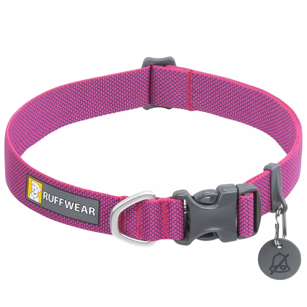 ruffwear-hi-light-dog-collar Ruffwear Hi & Light Dog Collar
