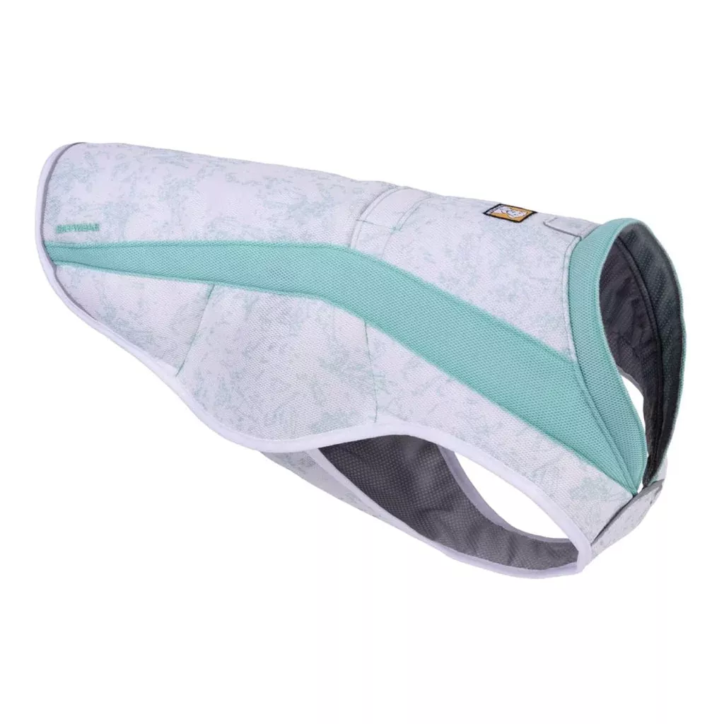ruffwear-swamp-cooler-cooling-dog-vest Ruffwear Swamp Cooler Cooling Dog Vest