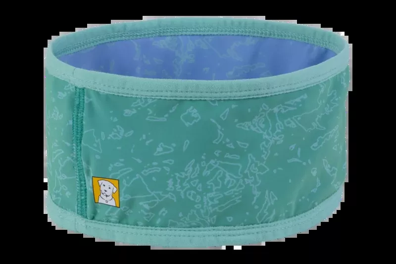 ruffwear-swamp-cooler-cooling-neck-gaiter-dogs Ruffwear Swamp Cooler Cooling Neck Gaiter for Dogs