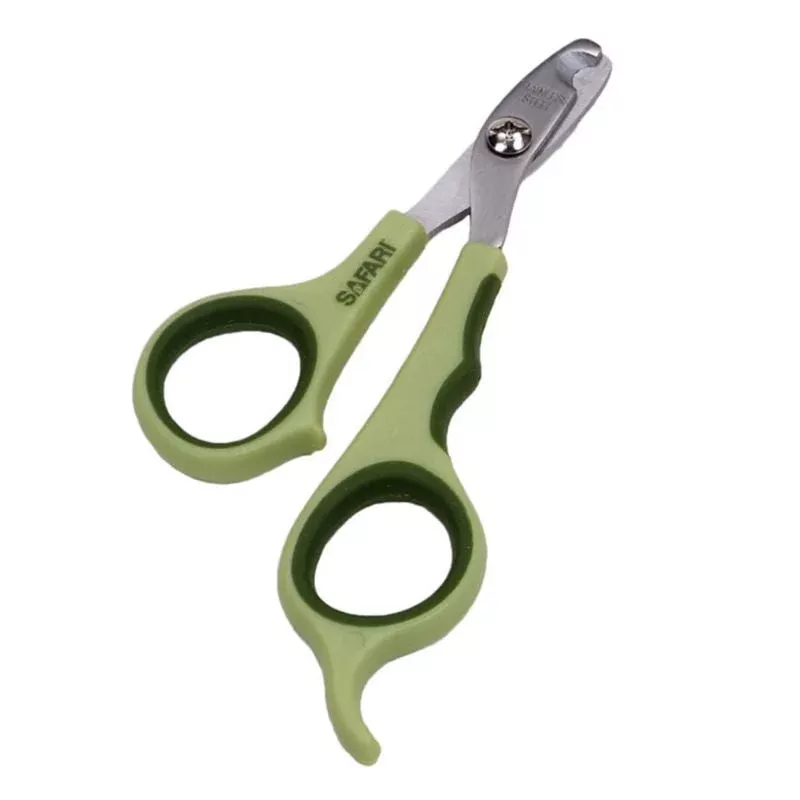 safari-deluxe-cat-nail-trimmer Safari Deluxe Cat Nail Trimmer