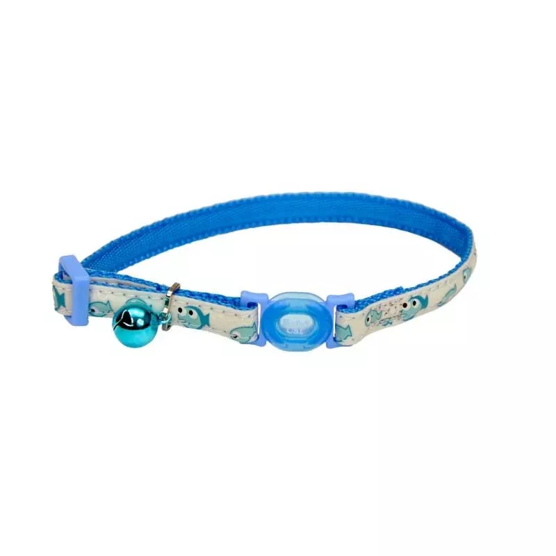 safe-cat-glow-in-dark-cat-collar Safe Cat Glow-in-the-Dark Cat Collar