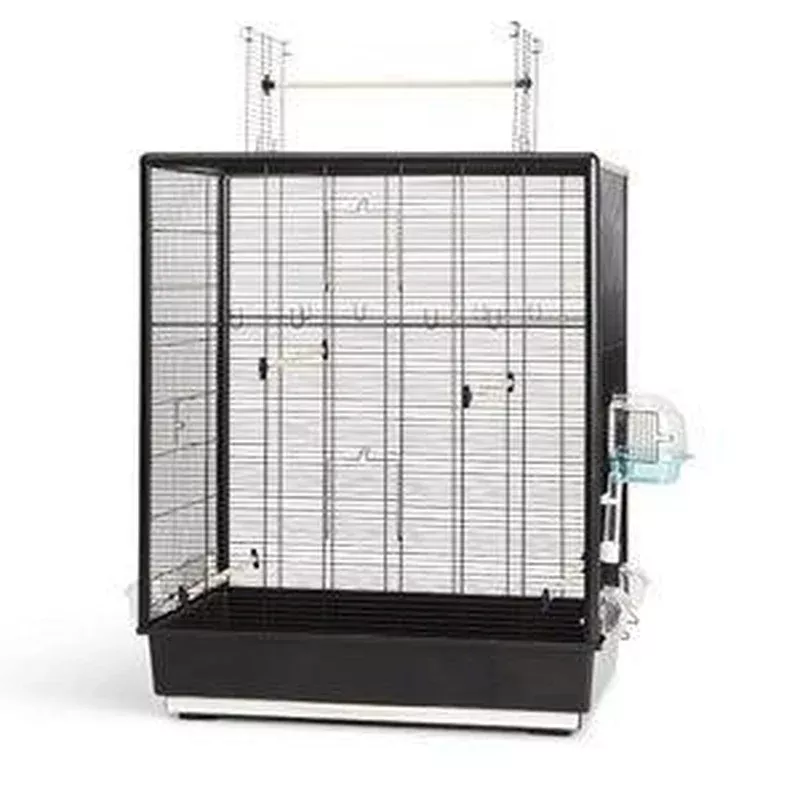 savic-vogelkooi-primo-60-open-empire-zwart Savic Vogelkooi Primo 60 Open Empire Zwart