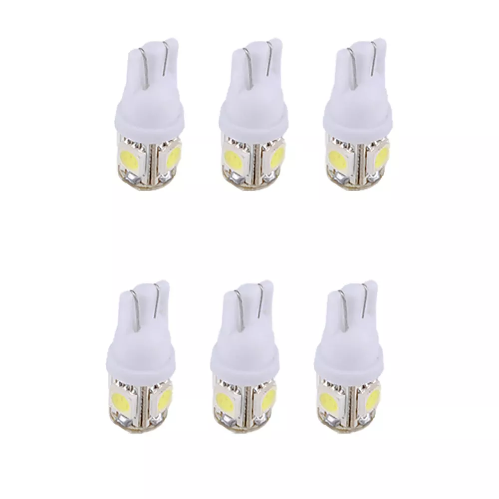 Scandvik 41159 Bulb Warm White *6-Pack [41159]