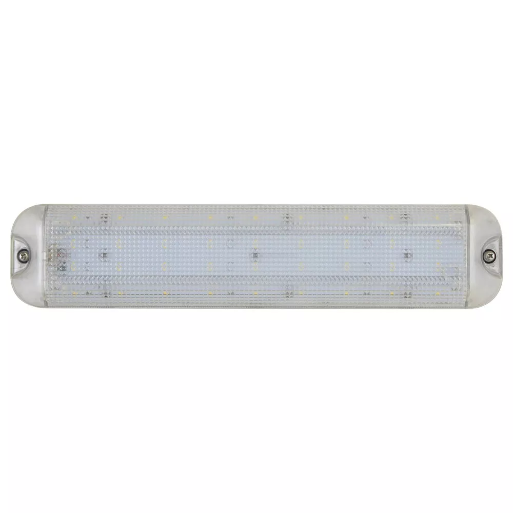 Scandvik E360 Engine Room Light – 12V – Cool White [41388P]