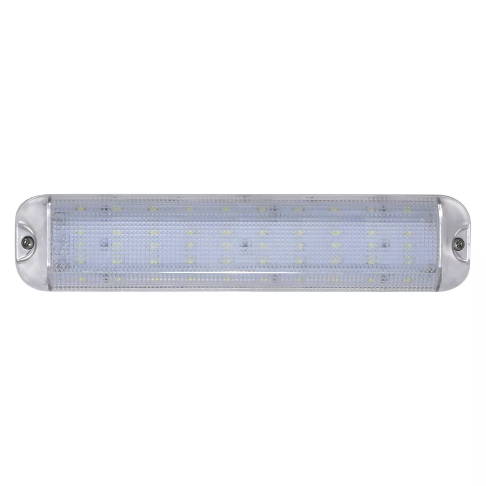 Scandvik E500 Engine Room Light – 10-30V – Cool White [41389P]