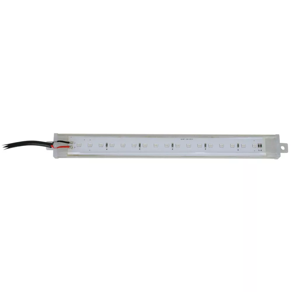 Scandvik Scan-Strip Light – 8″ – Blue [41347P]