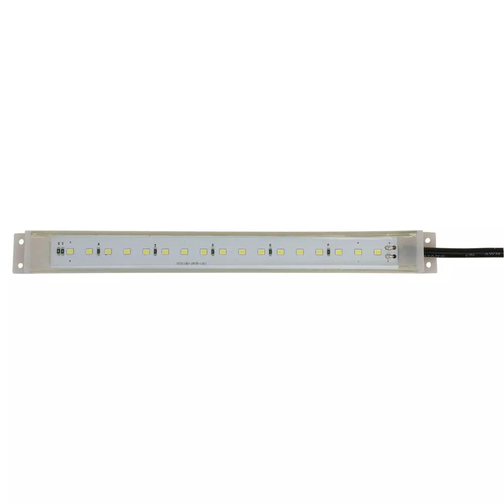 Scandvik Scan-Strip Light – 8″ – White [41346P]