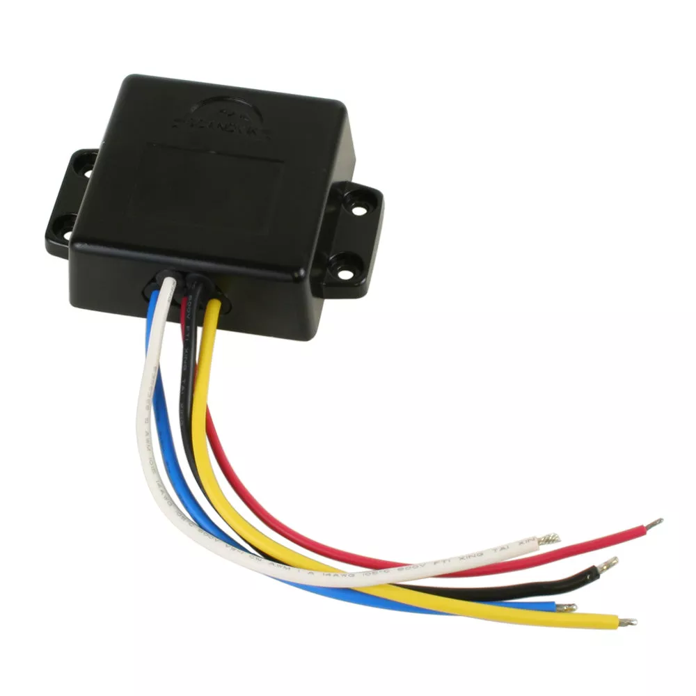 Scandvik Tortuga Dimmer – 12/24V [41598P]