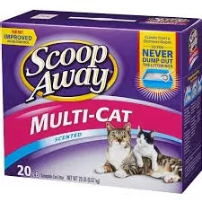 scoop-away-scented-cat-litter Scoop Away - Scented Cat Litter