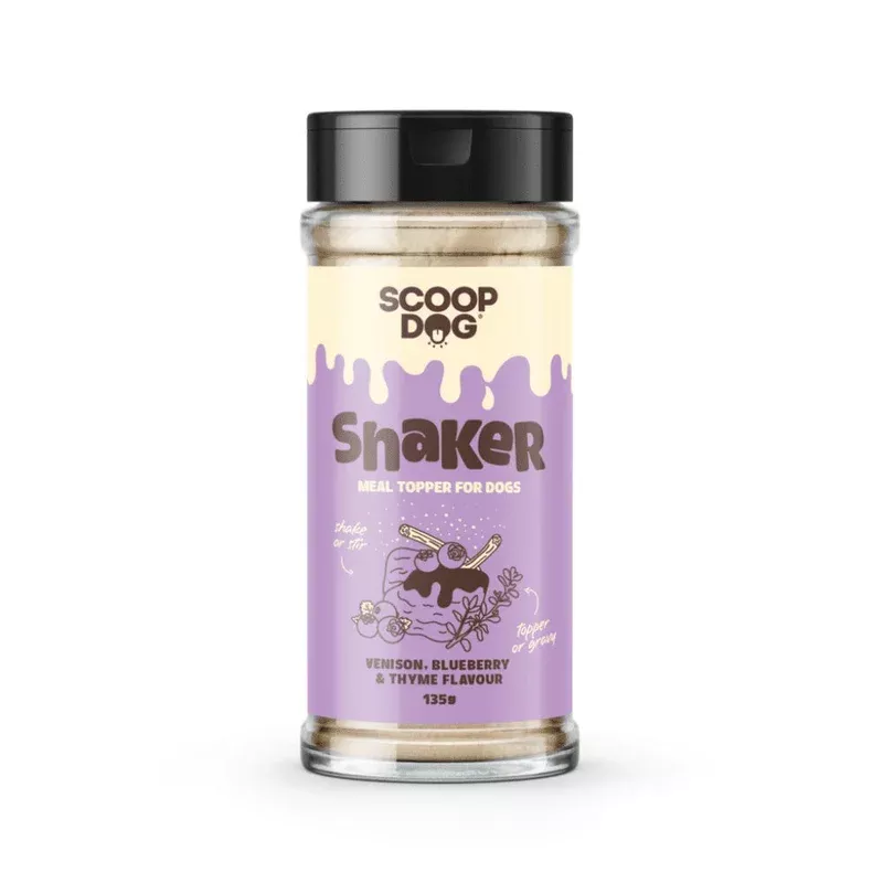 scoop-dog-shaker-venison-blueberry-thyme Scoop Dog Shaker – Venison Blueberry & Thyme