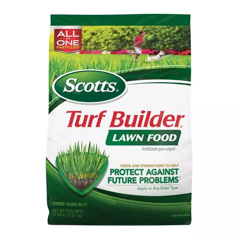 scotts-turf-builder-lawn-food-north Scotts Turf Builder Lawn Food (North)