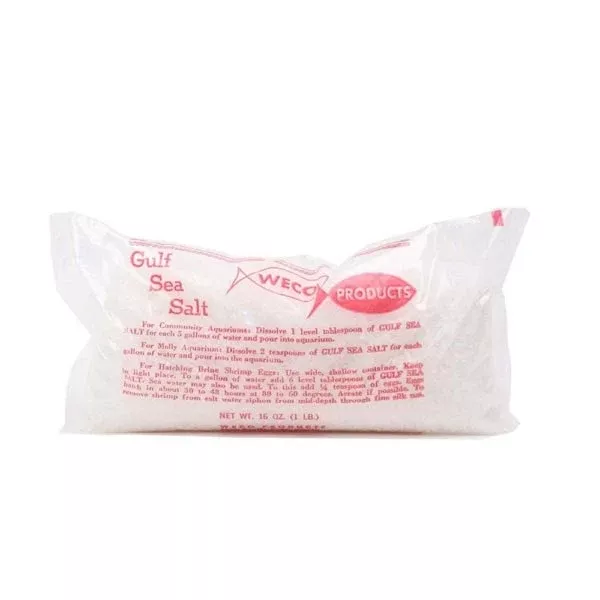 sea-salt Sea Salt