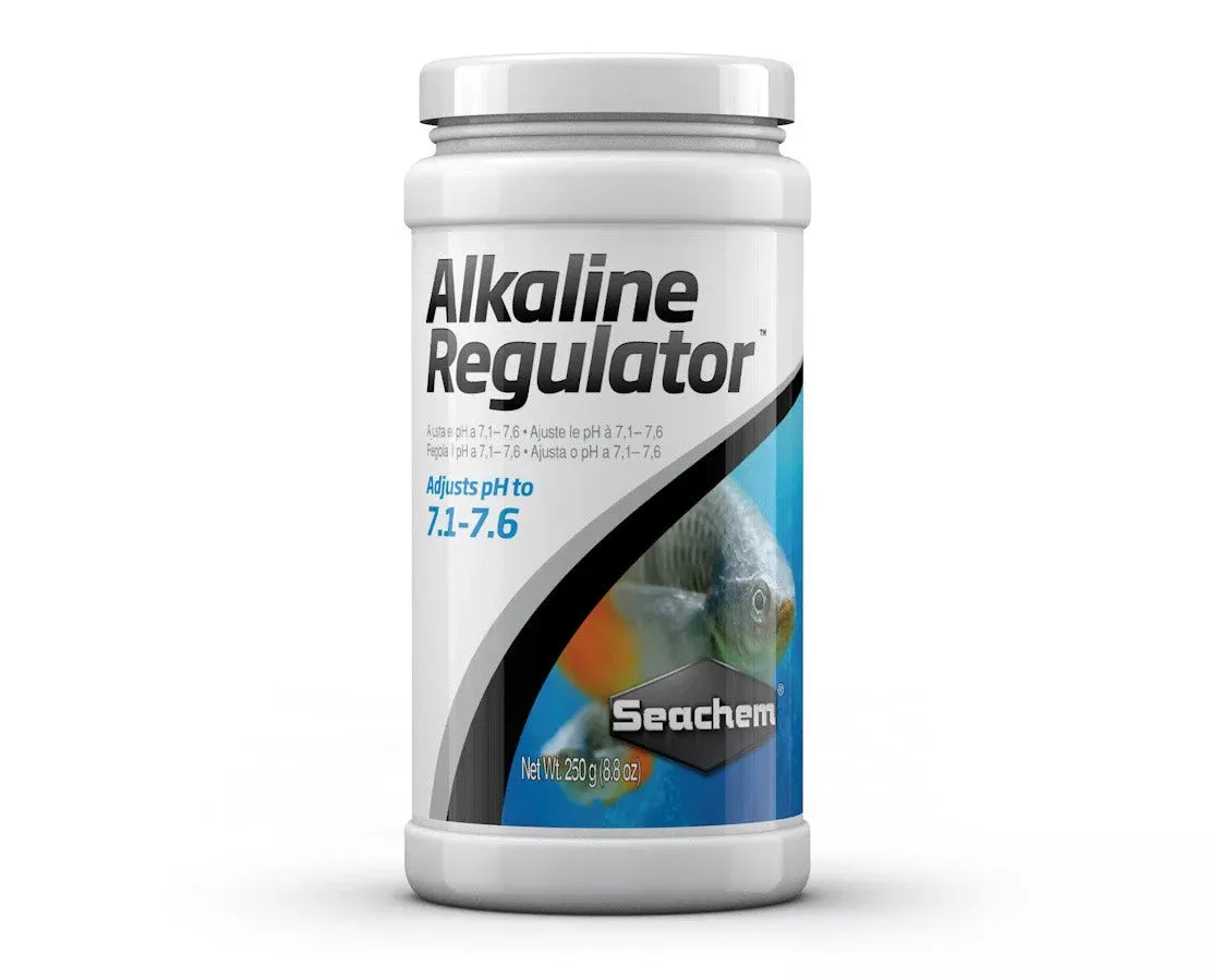seachem-alkaline-regulator Seachem Alkaline Regulator™