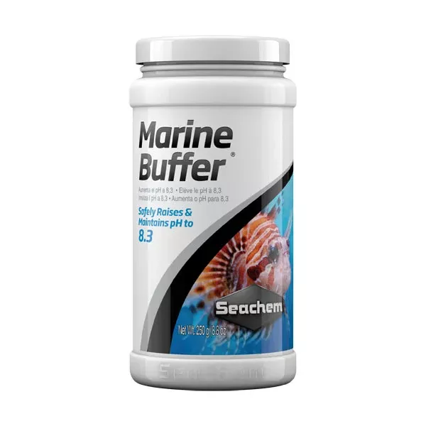 seachem-marine-buffer Seachem Marine Buffer