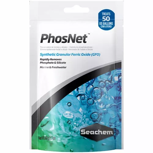 seachem-phosnet-50-g-bagged Seachem PhosNet - 50 g bagged