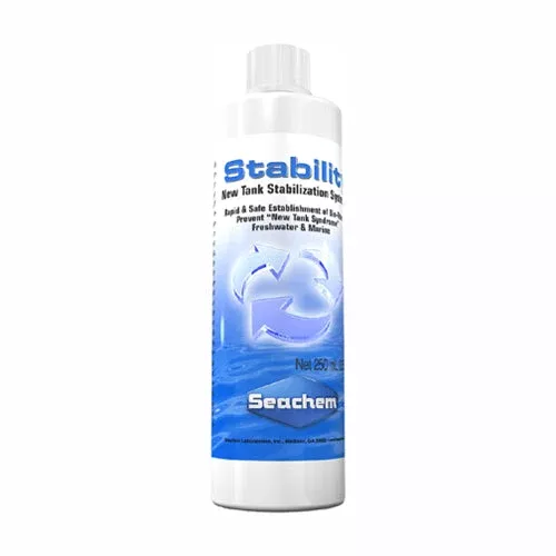 seachem-stability-100-ml-3-4-fl-oz Seachem Stability - 100 mL / 3.4 fl. oz.