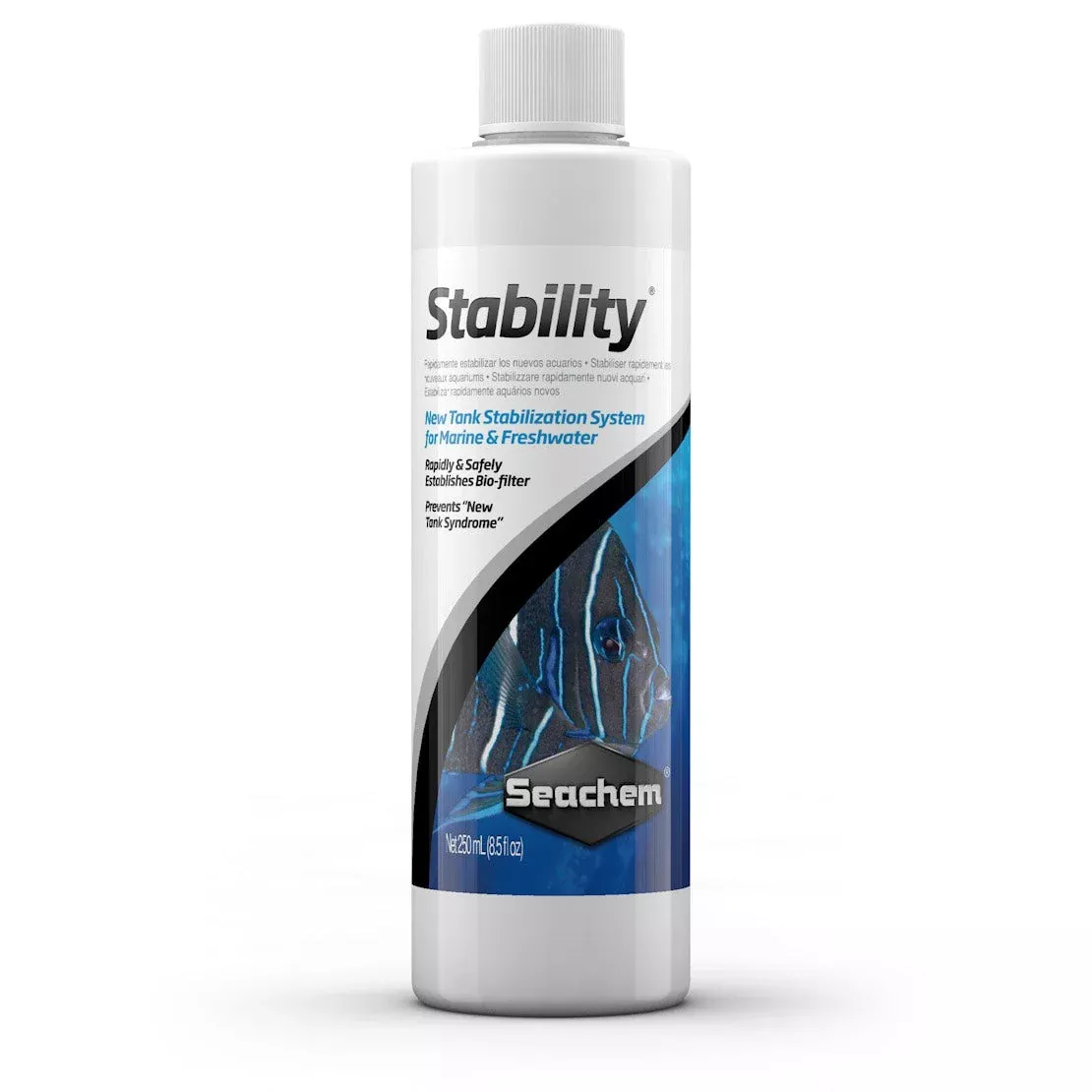 seachem-stability-biological-water-conditioner Seachem Stability Biological Water Conditioner