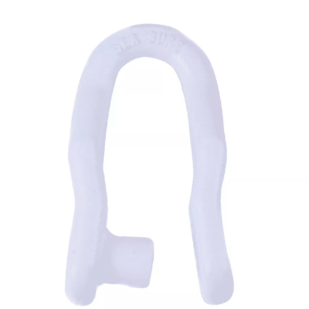 SeaSure 8mm Snap Close Shackle – 5 Pack [04.59CRD]
