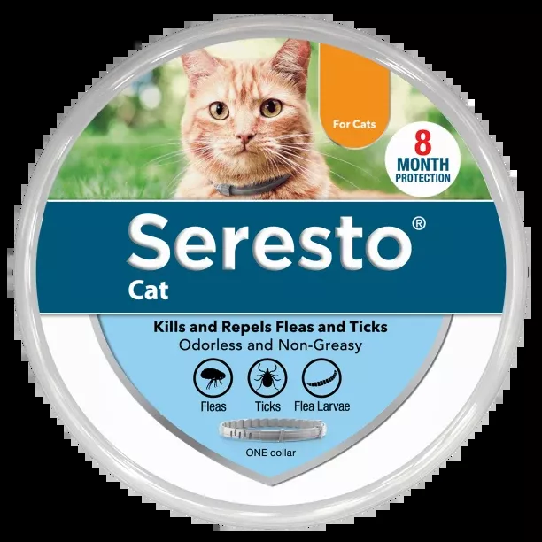 seresto-8-month-flea-tick-prevention-collar-cats Seresto - 8-Month Flea & Tick Prevention Collar for Cats