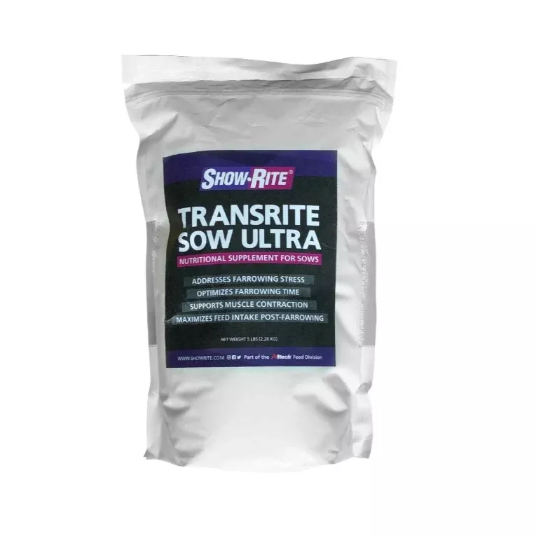 showrite-transrite-sow-ultra ShowRite TransRite Sow Ultra