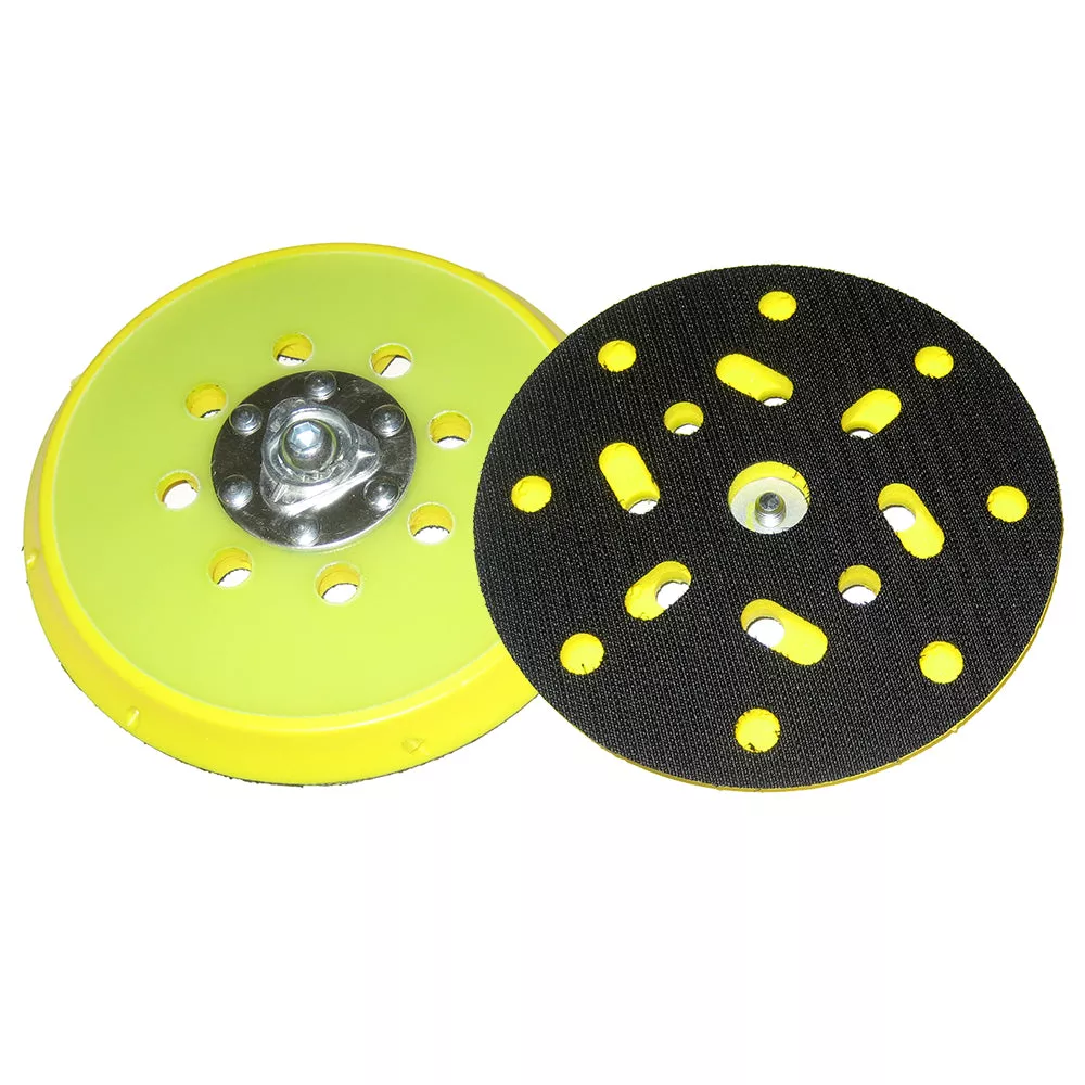 Shurhold Replacement 6″ Dual Action Polisher PRO Backing Plate [3530]
