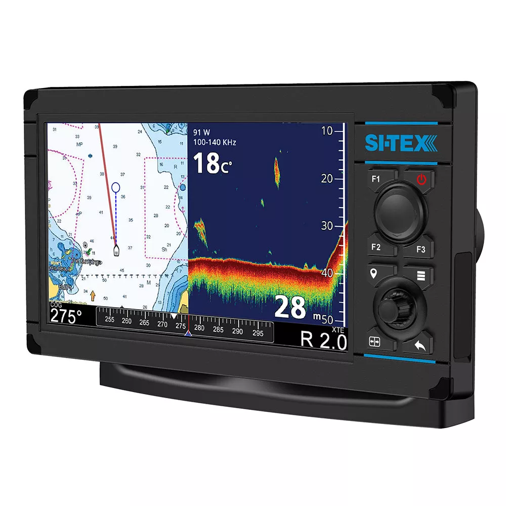 SI-TEX NavPro 900 w/Wifi – Includes Internal GPS Receiver/Antenna [NAVPRO900]