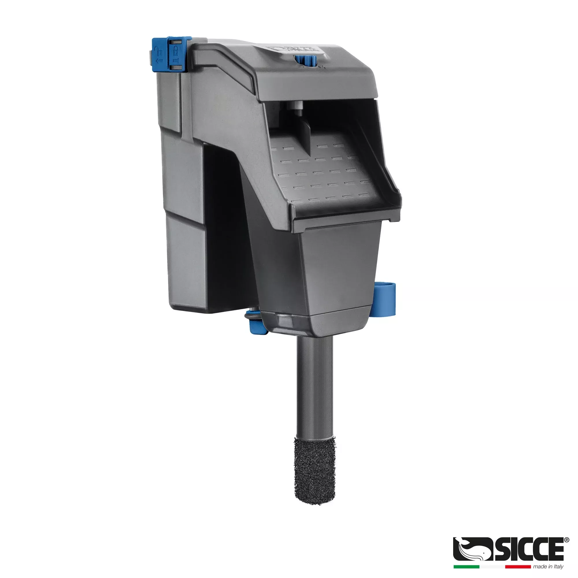 sicce-hang-on-aqua-filtra-10 Sicce HANG ON AQUA FILTRA 10