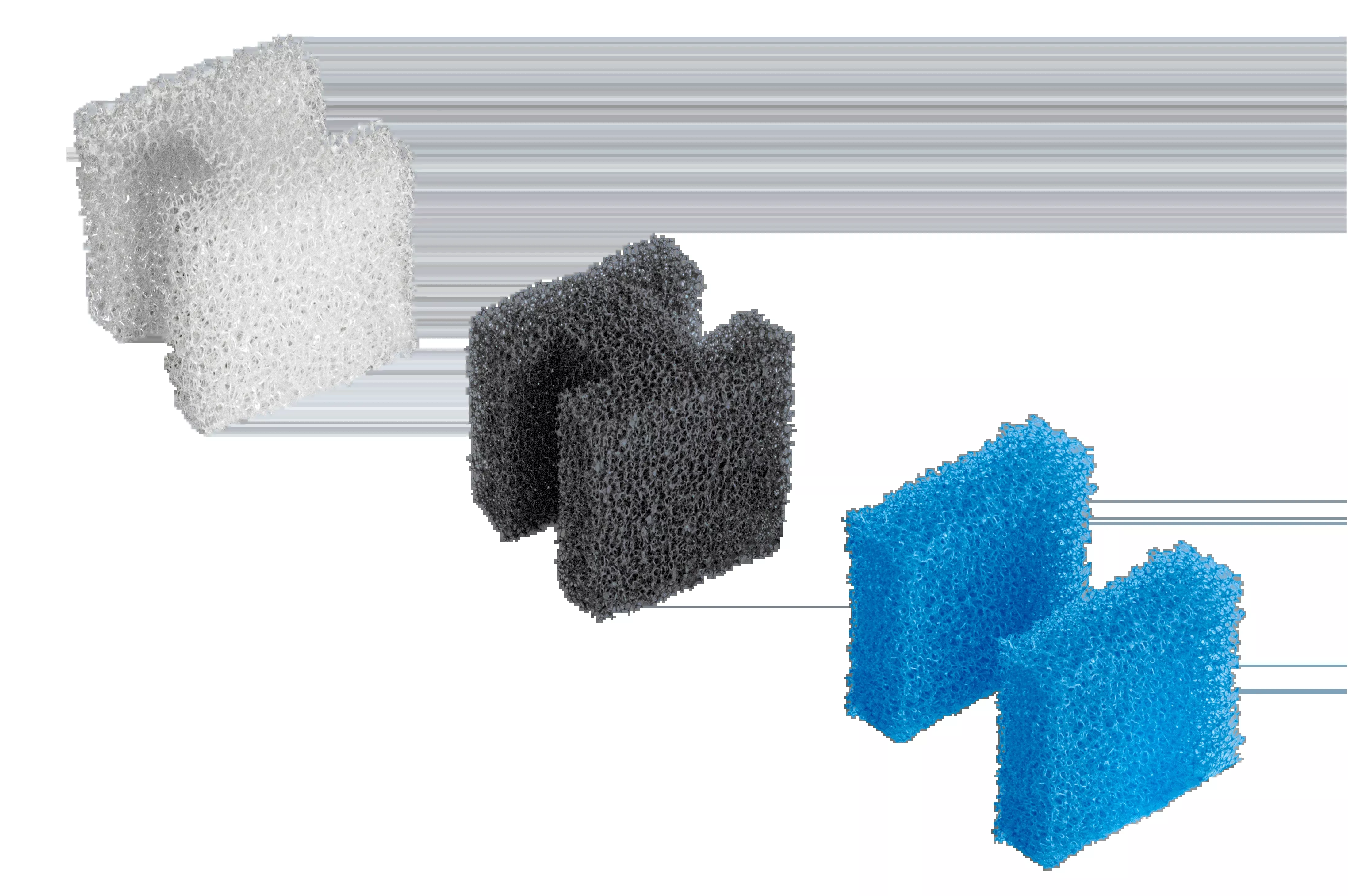 sicce-shark-pro-nano-replacement-sponge Sicce Shark Pro Nano Replacement Sponge