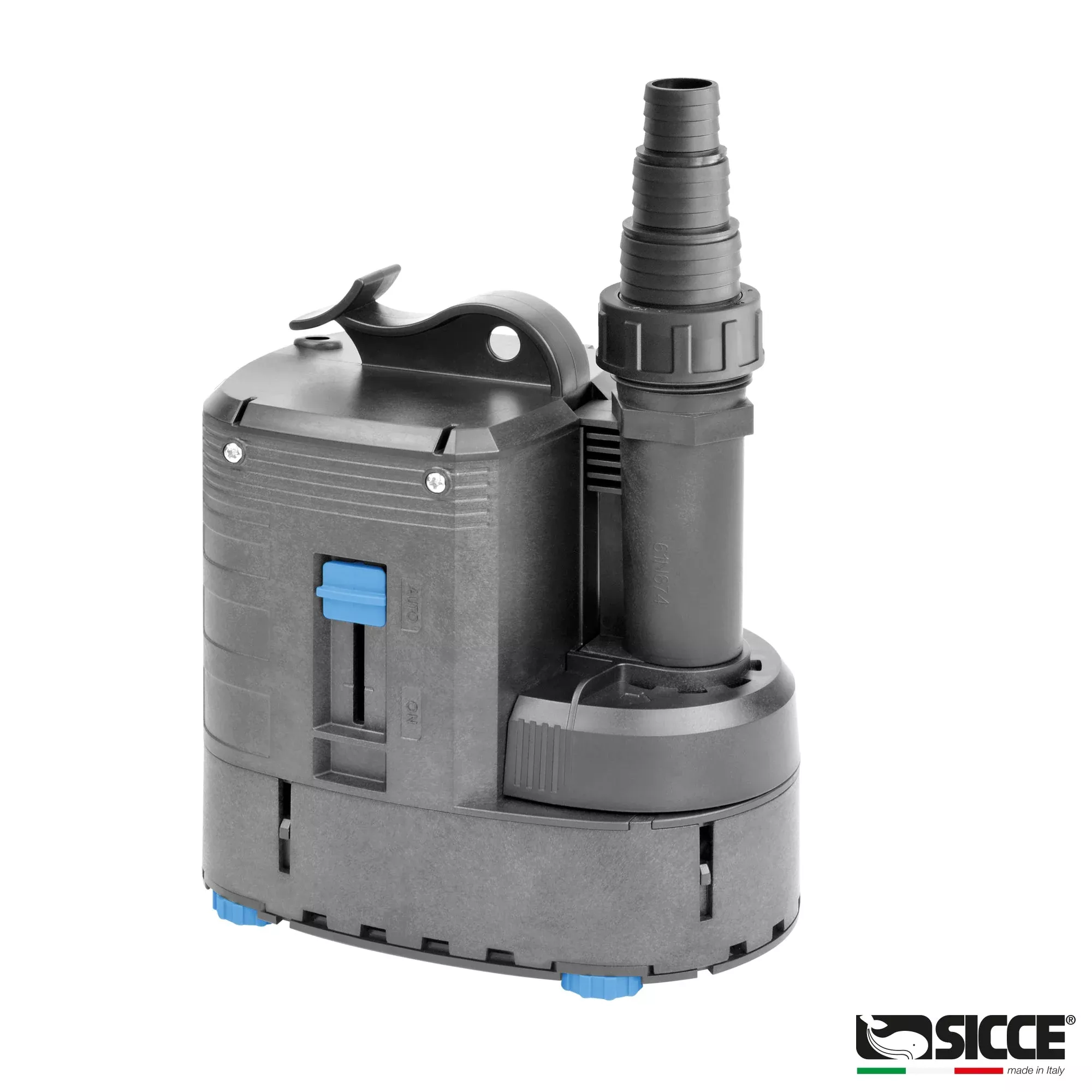 sicce-ultra-9000-drainage-pump Sicce Ultra 9000 Drainage pump
