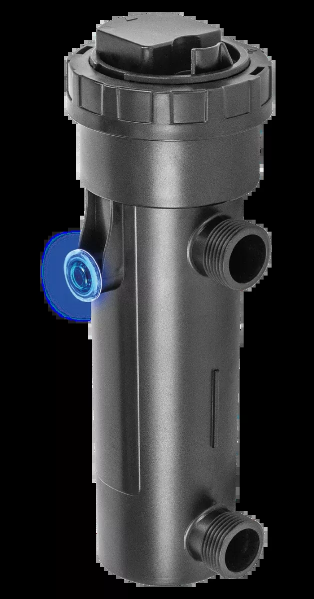 Sicce UV-C Clarifier 13W Aquarium