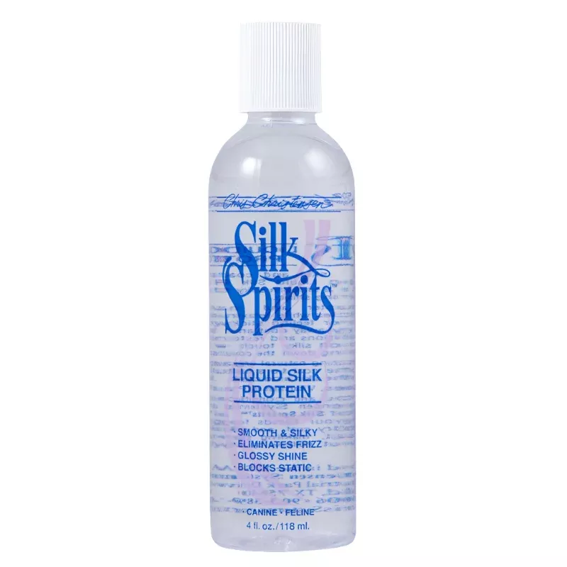 silk-spirits-liquid-silk-protein-4oz-by-chris-christensen Silk Spirits Liquid Silk Protein 4oz by Chris Christensen